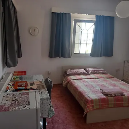 Homestay Vasilis House Family