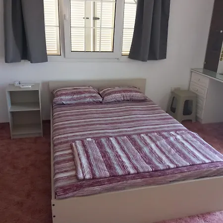 Vasilis House Family *