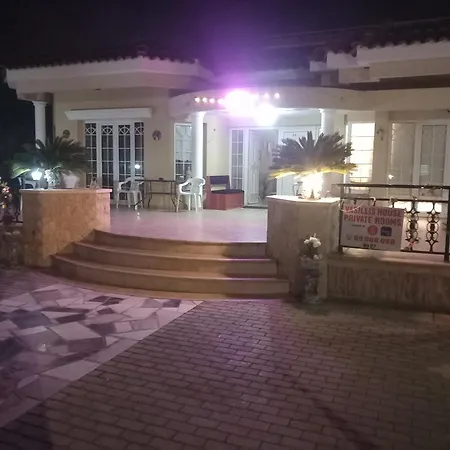 منزل للإقامة Vasilis House Family